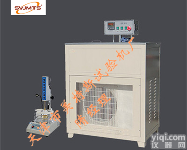 美<em>特斯</em>_高低温沥青针入<em>度仪</em>_性能_特点_价格