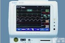 日本福田 ZY<em>监护</em><em>系统</em> DS-7100系列