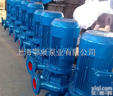 立式管道<em>污水泵</em>,污水<em>管道泵</em>