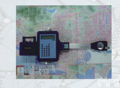 高精度<em>求积仪</em>，日本<em>小泉</em>，<em>KP</em>-90N