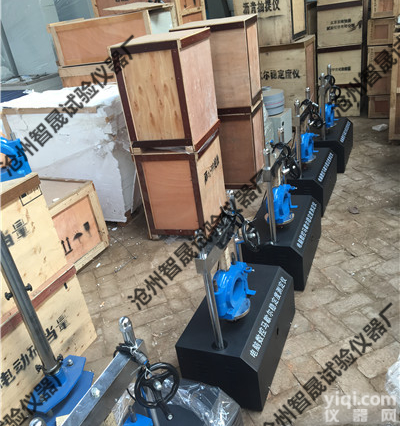 电脑数控马歇尔稳定度<em>测定仪</em>-马歇尔稳定度<em>测定仪</em>-量大<em>从优</em>