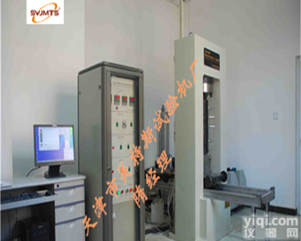 电液伺服<em>岩石</em>三轴<em>试验机</em>/<em>岩石</em>三轴<em>试验机</em>/产品性能/<em>微机</em>控制电液伺服<em>岩石</em>三轴<em>试验机</em>