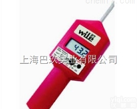 芬兰芬牧WILE27饲草饲料<em>水分</em>仪_<em>专业</em>饲料<em>水分</em>测定仪