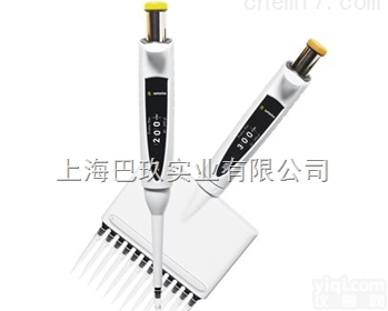 赛多利斯Picus 8道<em>移液器</em>_多道<em>电动</em><em>移液器</em>价格<em>原理</em>