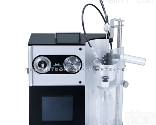 进口二氧化碳快速测<em>定仪</em>|CooRe自动式Co2糖度<em>检测仪</em>型号|碳酸<em>饮料</em><em>检测仪</em>价格