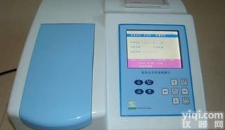 酱油总酸<em>快速</em><em>检测仪</em> 数显<em>色素</em><em>检测仪</em> 多功能食品安全<em>快速</em><em>检测仪</em> <em>色素</em>速测仪