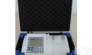 食盐盐度快速检测仪 食盐质量快速<em>测定仪</em> 数显<em>食品安全</em>快速检测仪