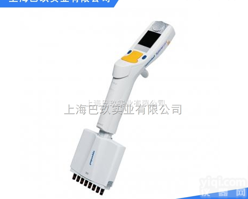 赛多利斯Proline手动可调8道<em>移液器</em> <em>Sartorius</em>移液枪厂家报价