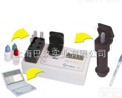 <em>美国</em>Hygiena<em>荧光</em>仪 SystemSURE PlusTM ATP<em>荧光</em>检测仪