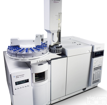 安捷伦气质联用仪5975C