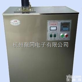 重庆恒温校验糟<em>30040II</em>双槽标准<em>恒温槽</em>厂家直销