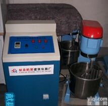 <em>福建</em>CH-2010砌墙砖<em>抗压强度</em>专用搅拌机厂家，砌墙砖<em>抗压强度</em>专用搅拌机
