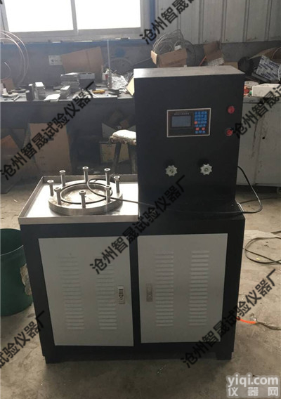 土工合成材料<em>耐静</em><em>水压</em><em>测定仪</em>/土工<em>耐静</em><em>水压</em><em>测定仪</em>/<em>耐静</em><em>水压</em><em>测定仪</em>