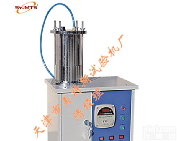 压力过滤<em>装置</em>TJSMTS-规范<em>生产</em>