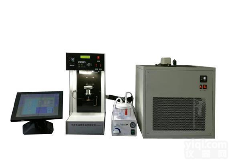 SC-6538A 自动发动机油<em>表观</em><em>粘度</em>测定仪，<em>表观</em><em>粘度</em>测定仪厂家价格