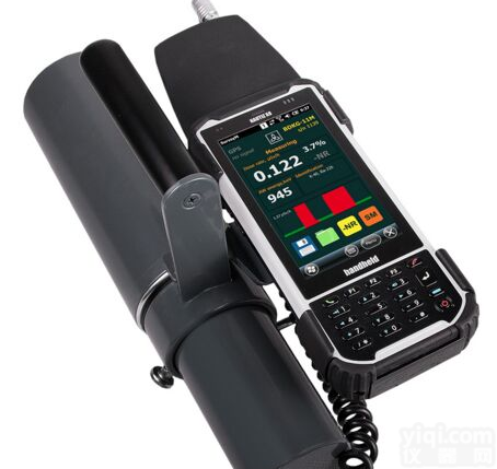 白俄罗斯 <em>AT1117M中子辐射检测仪/中子辐射剂量率仪</em>