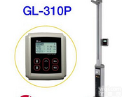 韩国Tech<em>身高</em><em>体重</em>测量仪<em>豪华型</em>GL-310P