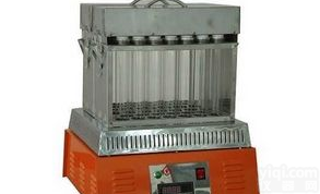 四十孔<em>消化</em>炉 铝合金<em>消化</em>炉 <em>数显</em><em>消化</em>炉