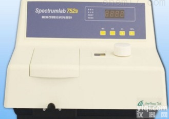 可见分光光度计_<em>1800型可见分光光度计</em>尤尼柯品Pai