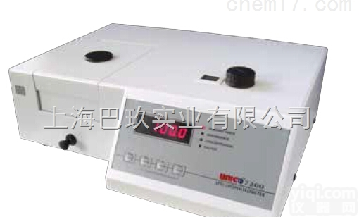 尤尼柯7200可见分光光度计_<em>光栅分光光度计</em>原理