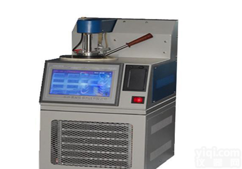 SC-261H全自动低温<em>闭口</em>闪点<em>测定仪</em>，低温<em>闭口</em>闪点<em>测定仪</em>