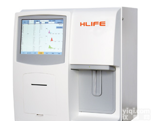 血液都是由哪些部分组成的？哪些<em>疾病</em>的<em>检测</em>可以用到血液分析仪？