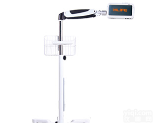 静脉注射、采血、皮下穿刺必备仪器-<em>血管显像仪</em>