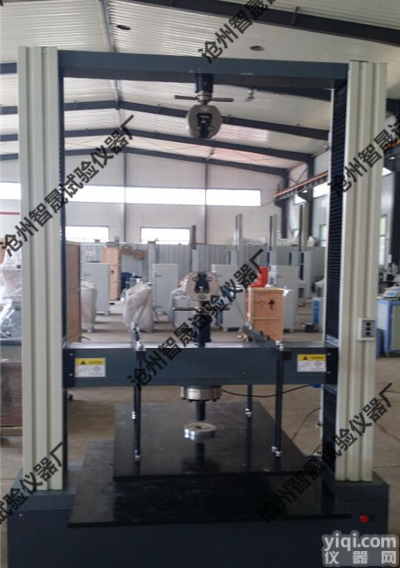 电子万能<em>试验机</em>_主要技术<em>参数</em>_微机控制电子万能<em>试验机</em>