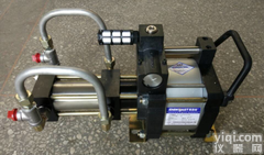 冷媒增压泵 <em>氟利昂</em><em>制冷剂</em>增压泵