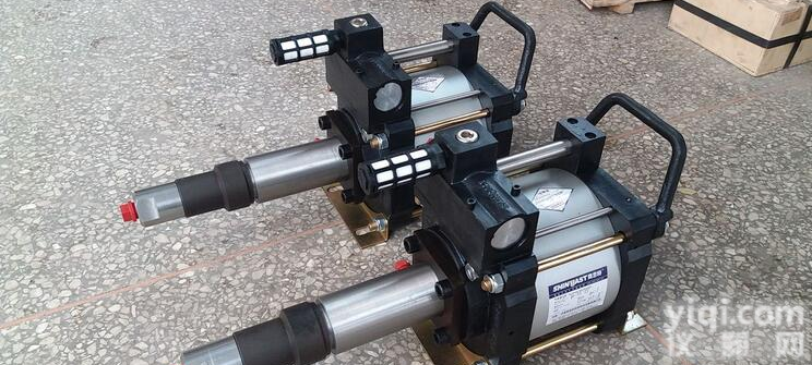 赛思特二氧化碳专用<em>增压泵</em> 二氧化碳<em>充装</em>机配套<em>增压泵</em>