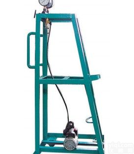 气体动力单元 <em>气动</em>增<em>压机</em> 高压氮气<em>增压</em>装置