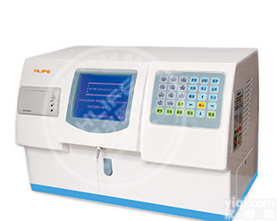 康宇YL生化分析仪如何做好<em>日常保养</em>工作