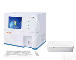 康宇YL<em>生化</em>微量<em>一体机</em>