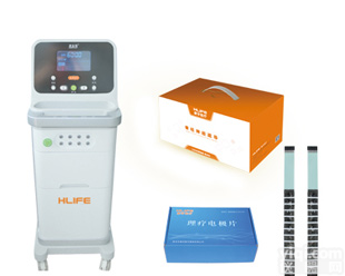 康宇YL低频间歇脉冲ZL仪（脊柱<em>神经</em>疏导模式+疏导专用<em>电极</em>）