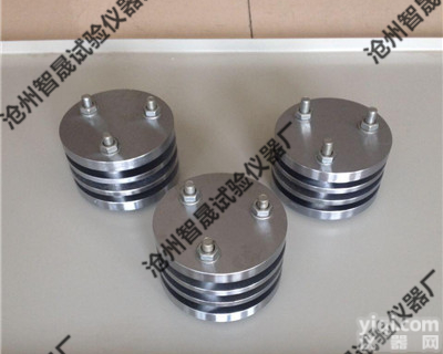 橡胶压缩变形装置_<em>有口皆碑</em>_压缩变形装置