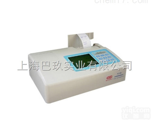 CNY-1001D农药<em>残留</em><em>测定仪</em>_多功能农药<em>残留</em><em>测定仪</em>价格