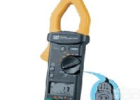 数字钩表 交流钩表 <em>数字式</em>交流<em>电表</em>