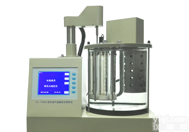 SC-730<em>石油产品</em><em>破乳化</em>测定仪，<em>石油产品</em><em>破乳化</em>厂家价格