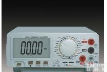 手动<em>量程</em>台式<em>数字</em><em>万用表</em> 台式<em>数字</em><em>万用表</em> <em>万用表</em>