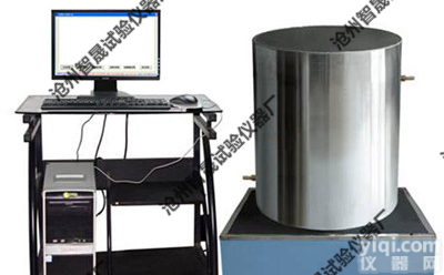 沥青混凝土比热<em>试验仪</em>-服务升级-<em>微机</em>控制混凝土比热<em>试验仪</em>