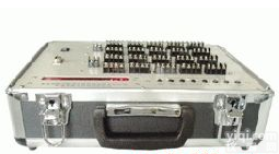 <em>程控</em>式<em>静态</em><em>应变仪</em> 态<em>应变仪</em>