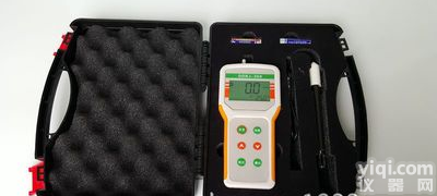 <em>上海</em>雷磁<em>便携式</em><em>电导率仪</em> DDBJ-350型<em>便携式</em><em>电导率仪</em>