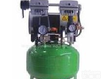 小型无油<em>静音</em>空气压缩机/<em>静音</em><em>空压机</em> 音无油<em>空压机</em>