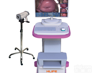 康宇YL（华众）YDJ-B型电子<em>阴道</em>镜（<em>便携</em>式）