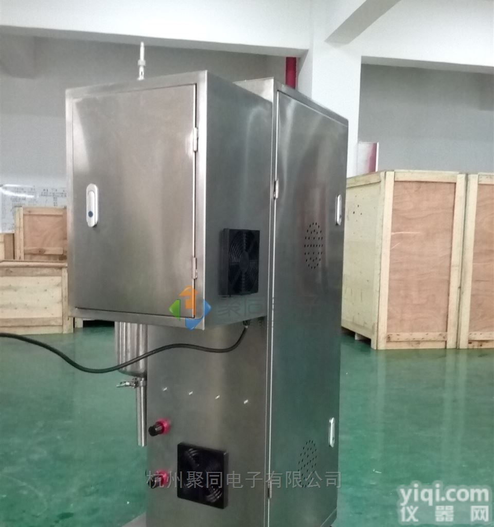 西藏陶瓷<em>喷雾</em>干燥机JT-8000Y<em>自产自销</em>