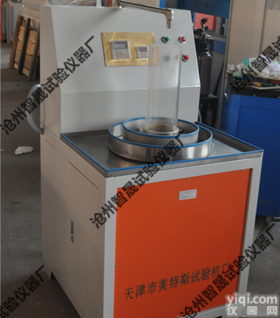 沧州智晟土工布<em>透水性</em><em>测定仪</em>-图片-<em>厂家</em>-价格_<em>透水性</em><em>测定仪</em>