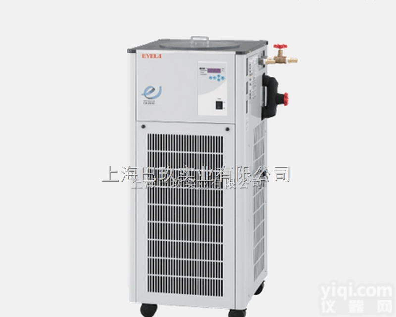 <em>东京</em><em>理化</em>小型冷却<em>水循环</em>装置 CCA-1112A冷却<em>水循环</em>装置操作说明