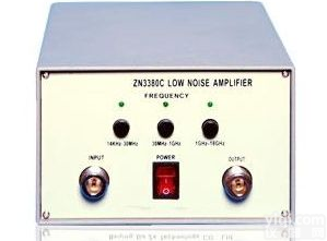 低<em>噪声</em><em>前置</em><em>放大器</em> 低<em>噪声</em><em>前置</em>放大发生仪
