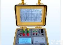 <em>综合</em><em>变压器</em>特性<em>测试仪</em> 压器特性分析仪 <em>变压器</em>特性<em>测试仪</em>