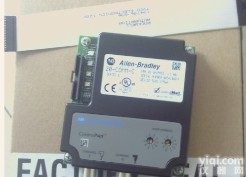 22D-D2P3N104  <em>罗克韦尔</em>PF4系列  <em>变频器</em>